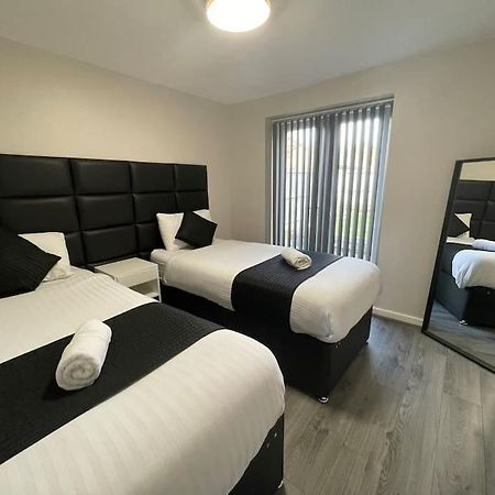 Hosted By Ryan - 2 Bedroom Apartment 리버풀 외부 사진